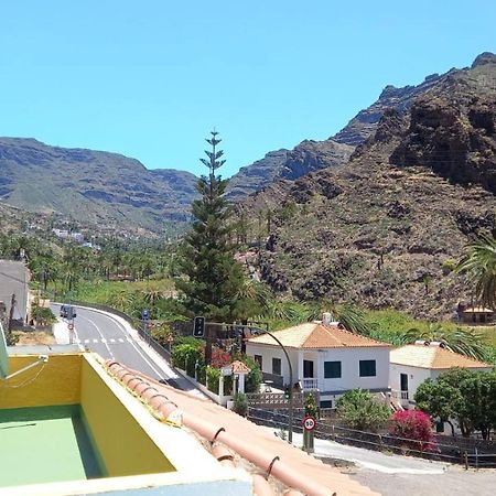 Yaiza Διαμέρισμα Valle Gran Rey Εξωτερικό φωτογραφία